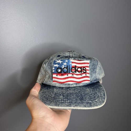 Cappello snapback vintage