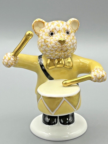 Statuina herend orso - statuina,