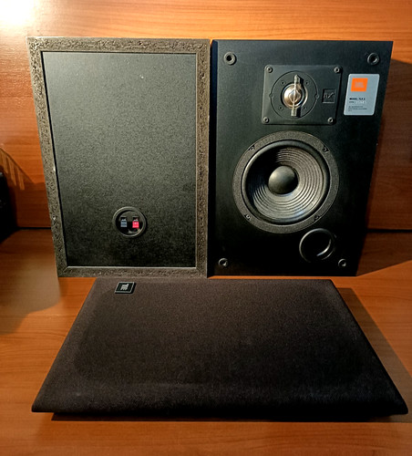 Jbl tlx vie bass reflex - vie,