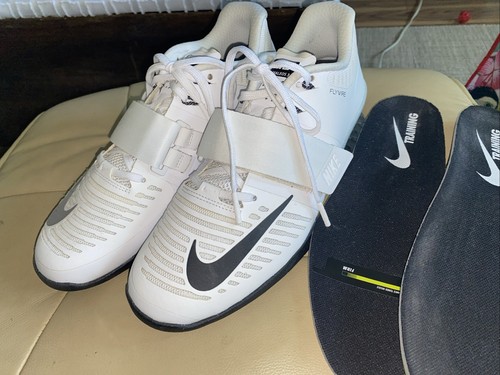 Scarpe sollevamento pesi - scarpe, da