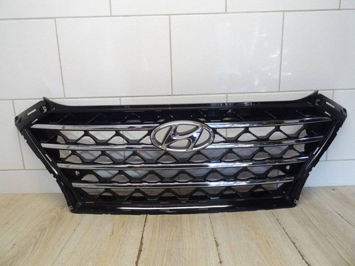 Griglia anteriore hyundai - anteriore,