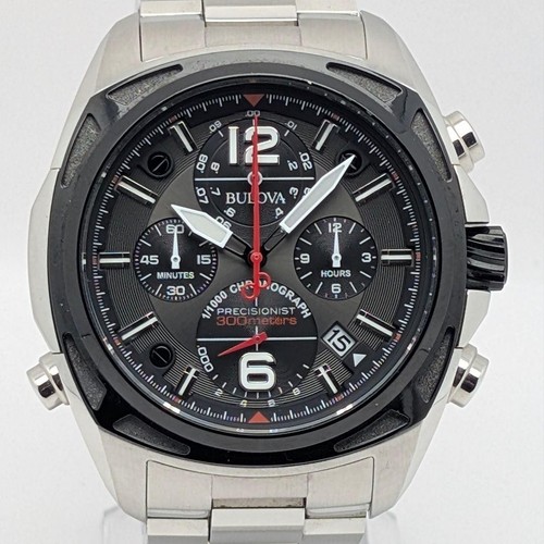 Usato ottimo bulova - [usato,
