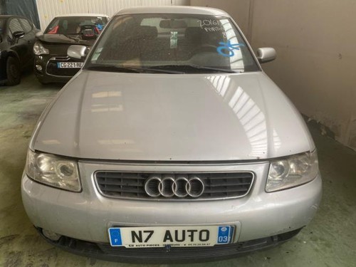 Paraurti anteriore audi 1 - anteriore, a3