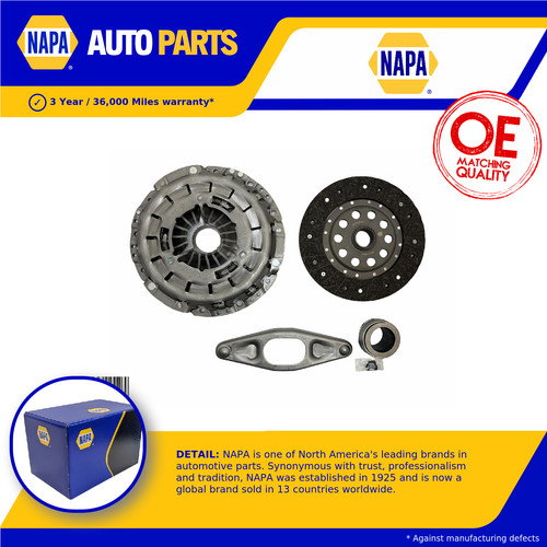 Kit frizione adatto bmw - frizione, a