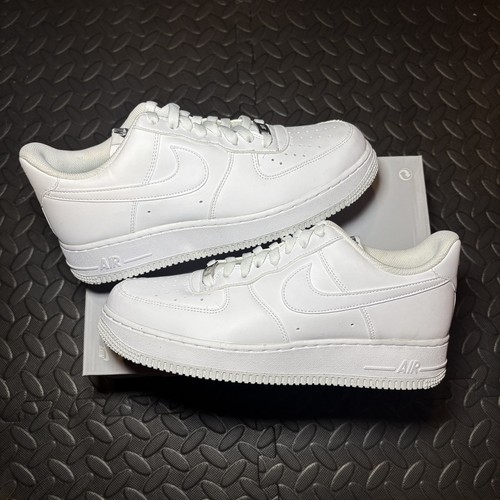 Uk7 nike air force - uk7.5, 1