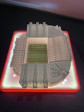Manchester United Old Trafford