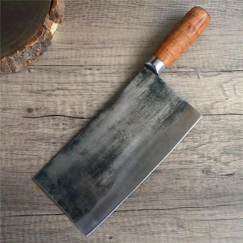 Coltello cinese forgiato - , a
