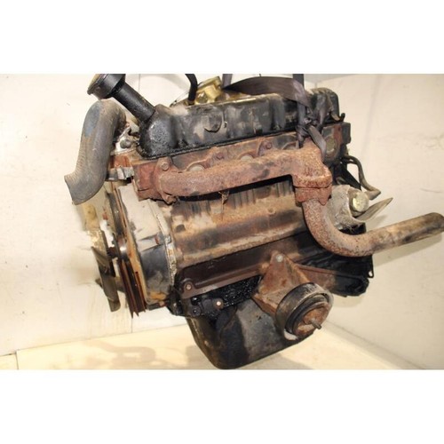 Motore compl 4ba ford - motore,