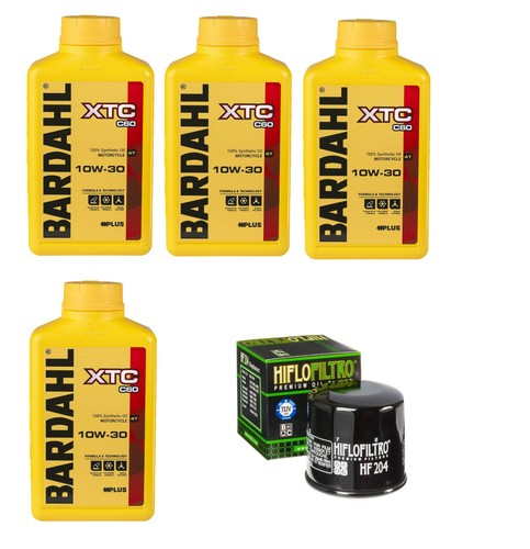 Honda adv 750 - x-adv, olio