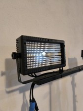 2 FARI RGBW PROGRAMMABILE DMX 
