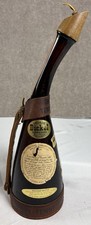 1964 George Dickel Powder-Horn