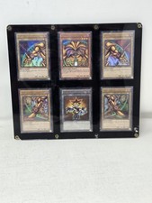 Exodia Set Completo