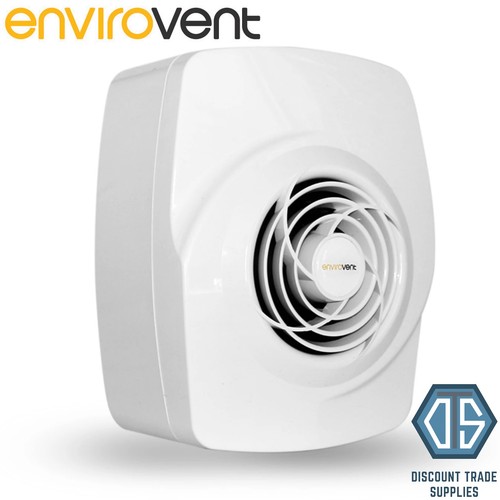 Envirovent efht2s 230v bds - envirovent, efht2s-230v-bds