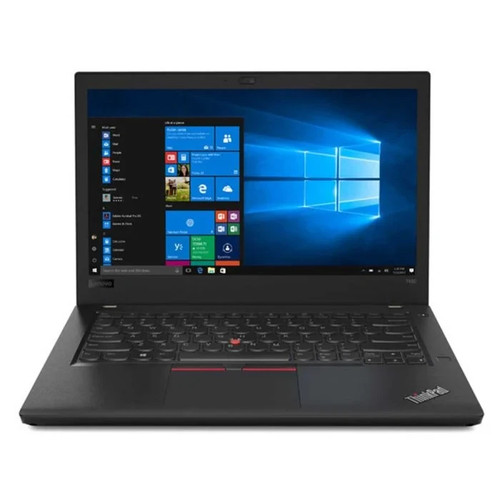 Lenovo thinkpad t480 - thinkpad, fhd