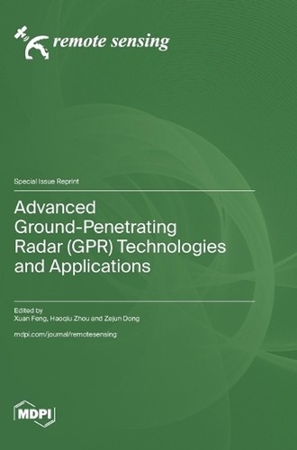Advanced ground penetrating - advanced, ground-penetrating