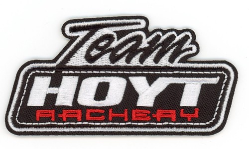 Patch tiro con arco - tiro, l'arco