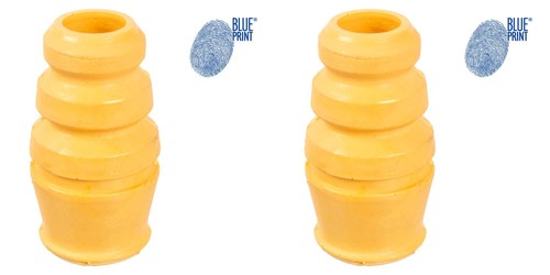 Blue print paraurti - 2x,