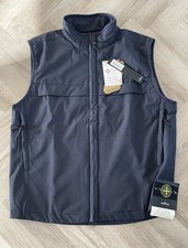 Gilet Stone Island Soft Shell