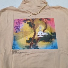 Felpa con cappuccio SMALL 2018