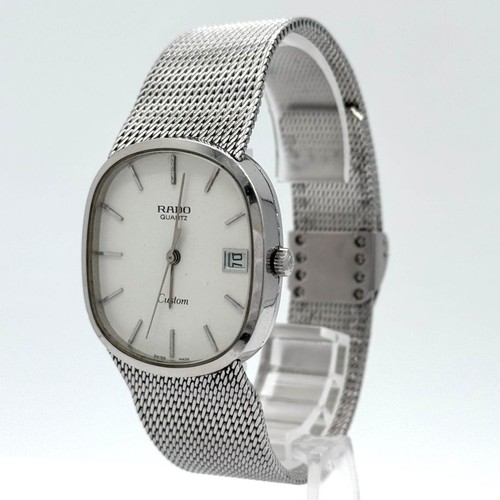Orologio polso rado - polso,