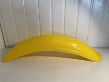 Parafango posteriore Montesa