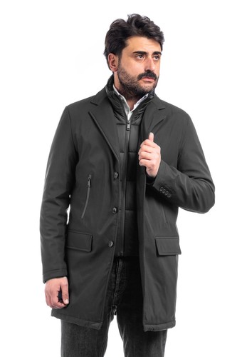 Giubbotto uomo invernale - uomo,