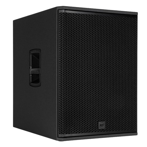 Rcf sub subwoofer - 18-as,