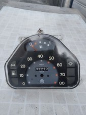 CONTACHILOMETRI VESPA HP V FL2