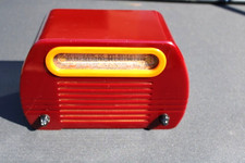 RADIO ANTICA A VALVOLE VINTAGE