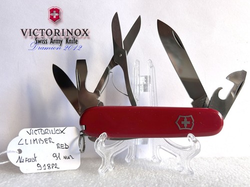 Coltellino victorinox climber - victorinox,