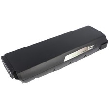 Batteria e-bike ad alte prestazioni Bosch Classic Line 36 Volt 13Ah 468Wh, portapacchi