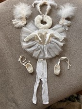 Abito da balletto American