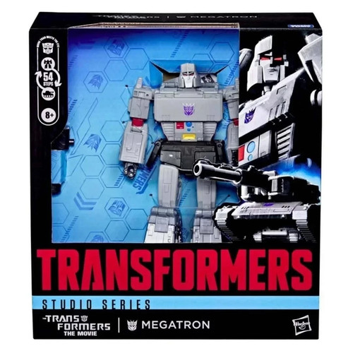 Transformers studio series - transformers,