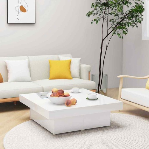 Vidaxl tavolino salotto - vidaxl,
