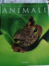 Enciclopedia Degli Animali