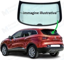 Renault Kadjar 2015 In Poi
