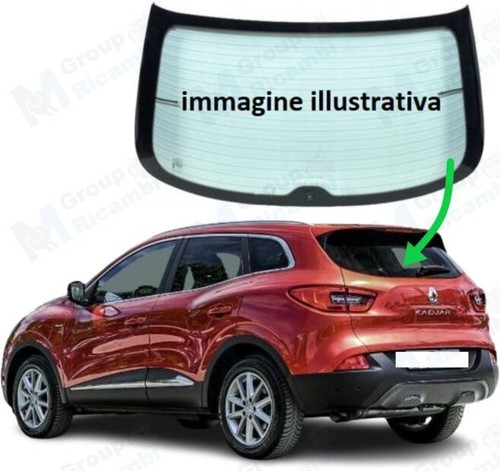 Renault kadjar 2015 poi - kadjar,