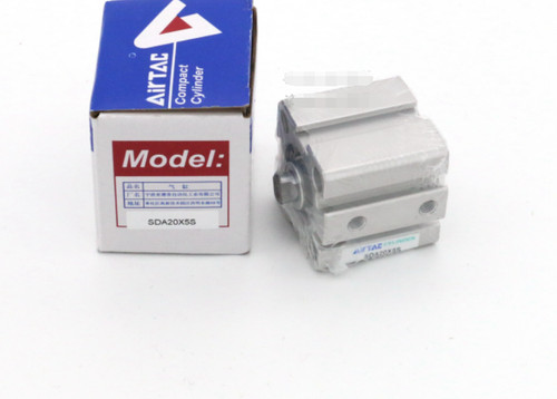 Cilindro airtac sda20x5s nuovo - cilindro,