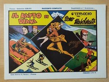 L'Uomo Mascherato Il ratto di