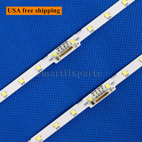 Strisce retroilluminazione led - strisce,