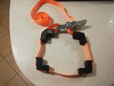 MORSETTO A NASTRO PER CORNICI CINTA DA 5 METRI DA FALEGNAME, 800kg Di Forza