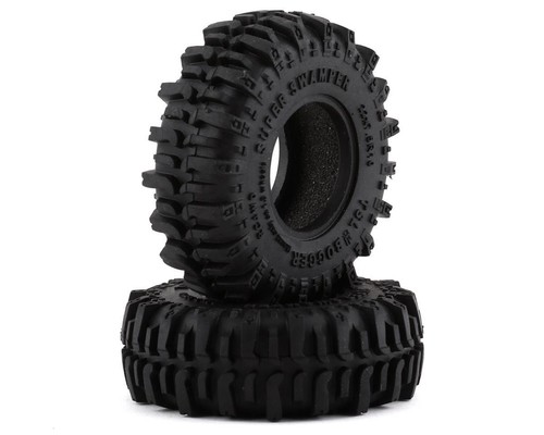 Pneumatici rc4wd interco - pneumatici,