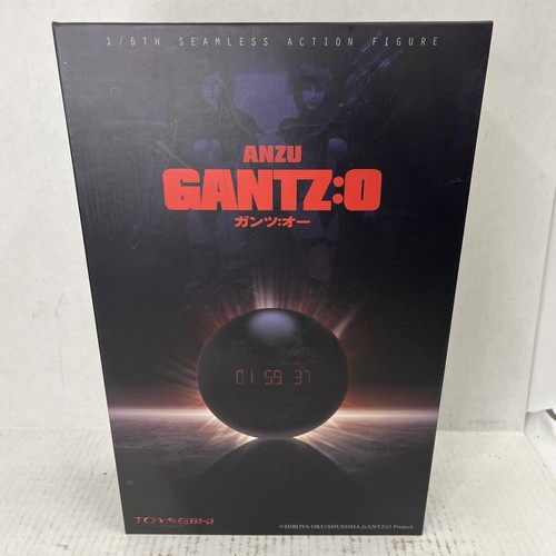 Figurina toyseiki gantz - figurina, anzu