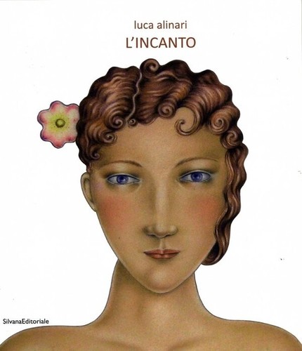 Luca alinari incanto - luca, alinari.