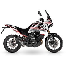 Kit Grafiche Adventure MORINI