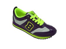 Buffalo 5451-161 Patent Nylon