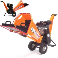 55748 Biotrituratore a motore