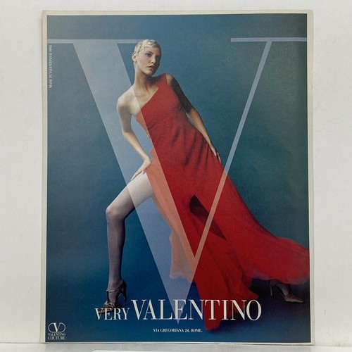 1994 very valentino couture - 1994,