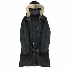 RefrigiWear Black Hooded