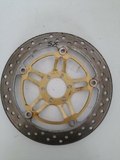 disco anteriore sinistro honda hornet 600 1999 2001